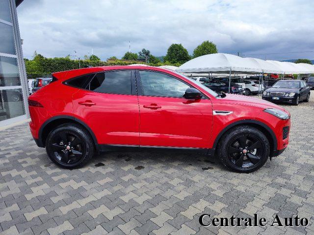 JAGUAR E-Pace 2.0D 150 CV AWD aut. S