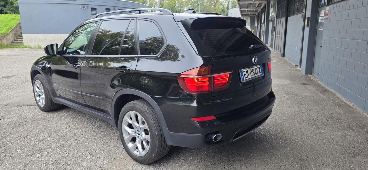 Bmw X5 xDrive30d Eletta