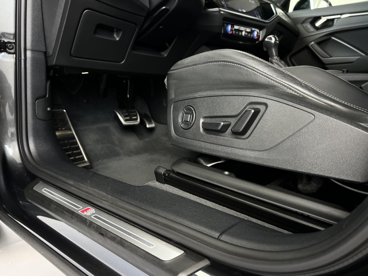 AUDI Q3 SPORTBACK 2.0 TDI 150 CV S LINE - 2022