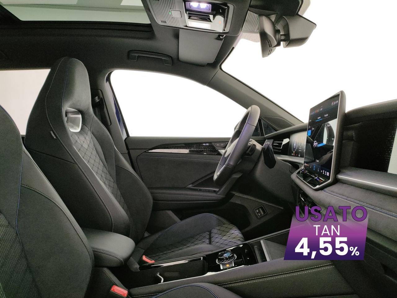 Volkswagen Tayron 1.5 tsi ehybrid r-line plus 204cv dsg