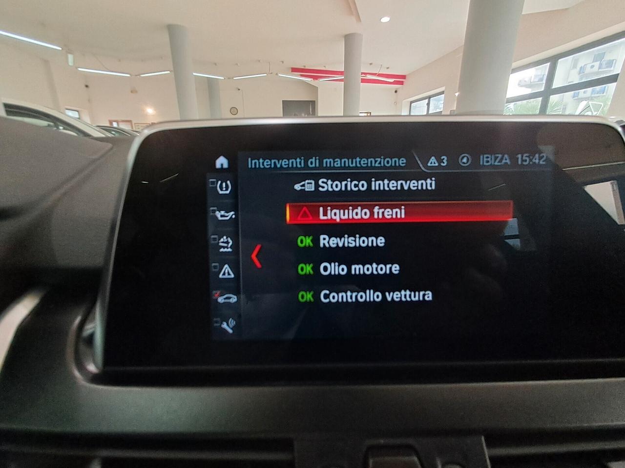 Bmw Serie 2 Gran Tourer 218d Luxury