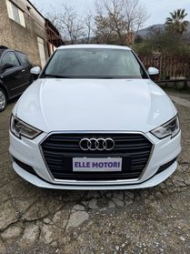 Audi A3 SPB 1.6 TDI 116 CV Sport