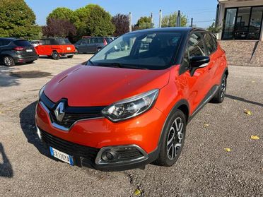 RENAULT Captur 1.5 dCi 8V 90 CV EDC Energy R-Link