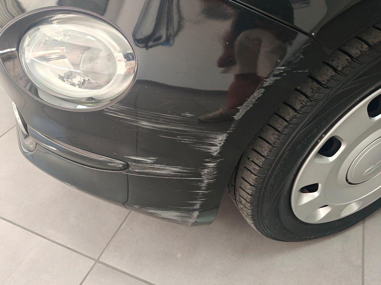 Fiat 500 1.3 mjt Pop 95cv my18 LEGGI