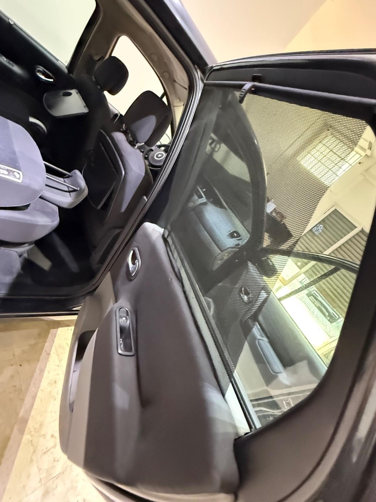 Renault Scenic Grand Scénic 1.9 dCi/130CV Serie 7 POSTI