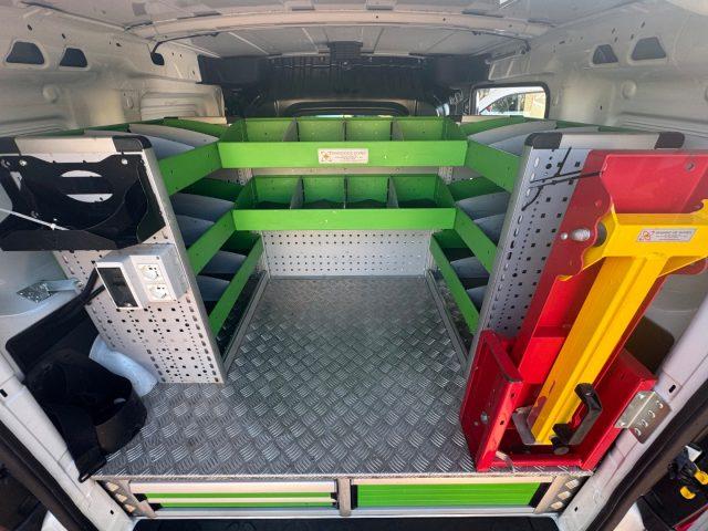 FIAT Doblo 1.4 N.Power PC-TN CARGO BUSINESS CON SCAFFALATURA