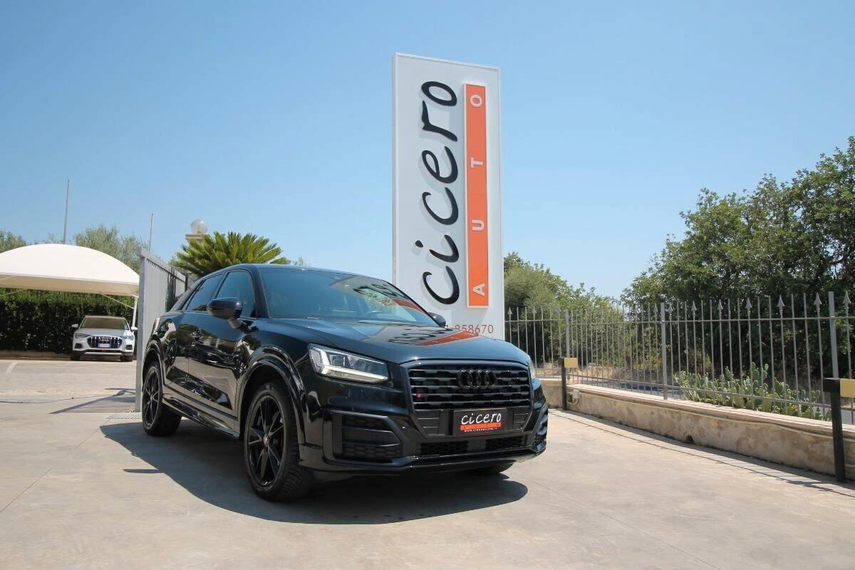 Audi Q2 1.6 TDI Sport 116 6marce|11.2016
