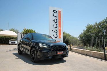 Audi Q2 1.6 TDI Sport 116 6marce|11.2016