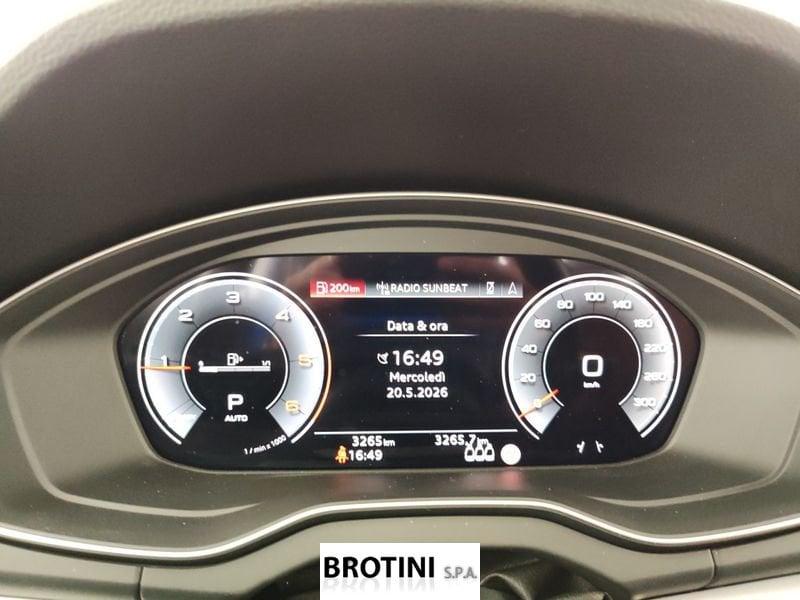 Audi Q5 Sportback TDI 150kW quattro S tronic Business Advanced