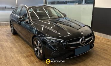 MERCEDES-BENZ C 200 d Mild hybrid S.W. Sport Plus