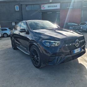 Mercedes-benz GLE 300 d 4Matic Mild Hybrid Coupé AMG Line Premium Plus