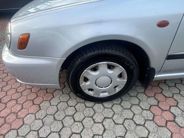 SUBARU Impreza Impreza SW 1.6i TS PM 4x4