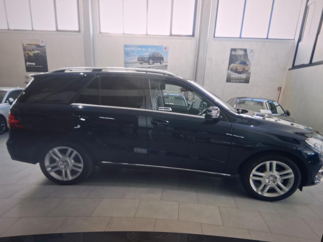 Mercedes-benz GLE 250 d 4Matic Sport