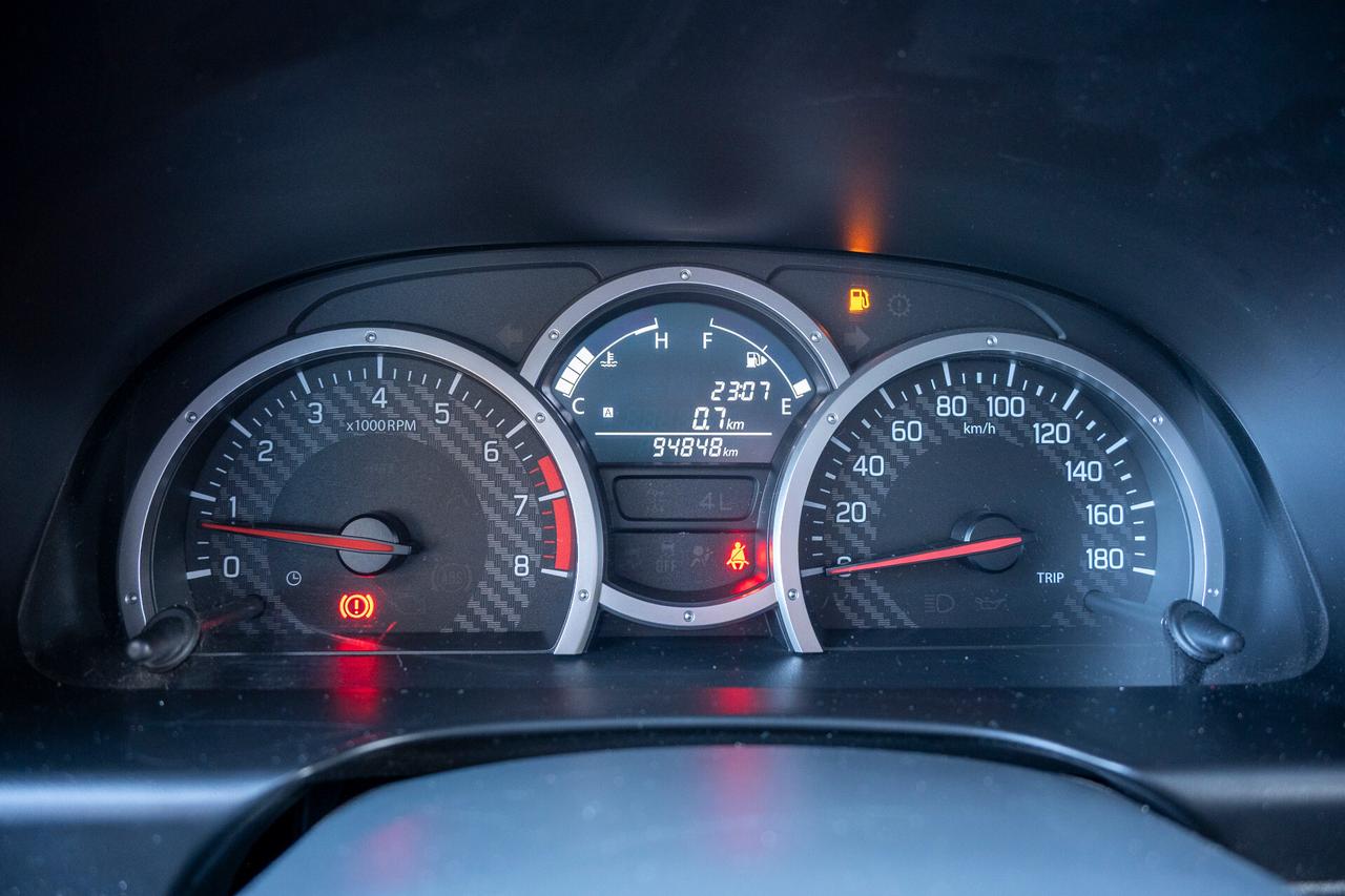 Suzuki Jimny 1.3 4WD - GANCIO + KIT CACCIA