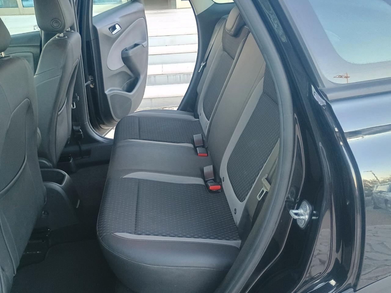 Opel Crossland Crossland X 1.6 ECOTEC D 8V Start&Stop Innovation