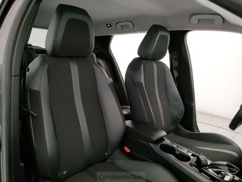 Peugeot 2008 2008 1.5 bluehdi Allure Navi Pack s&s 130cv eat8