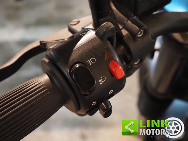 TRIUMPH Legend TT 900 *UNICA*