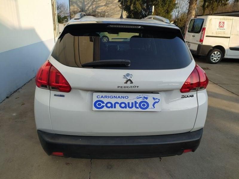 Peugeot 2008 100 hdi Active