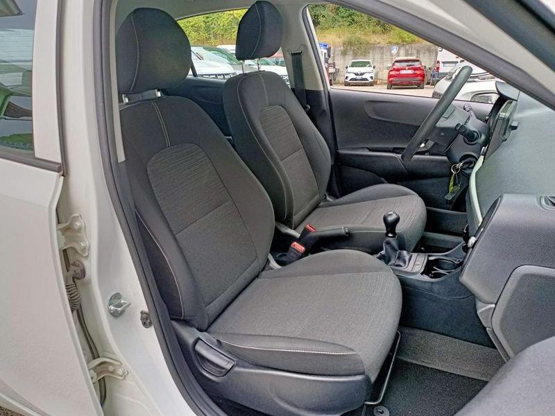 KIA Picanto 5 Porte 1.0 MPi X Line 2WD 5 Porte 1.0 MPi X Line GPL