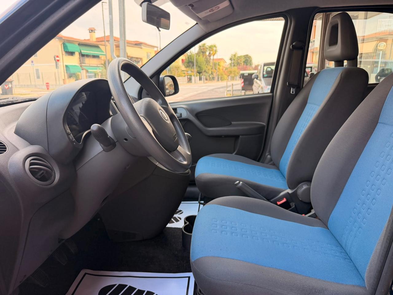 Fiat Panda 1.2 MyLife