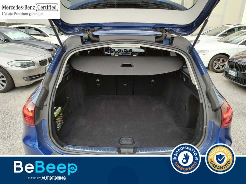 Mercedes-Benz Classe C C SW ALL-TERRAIN 220 D MHEV PREMIUM 4MATIC AUTO
