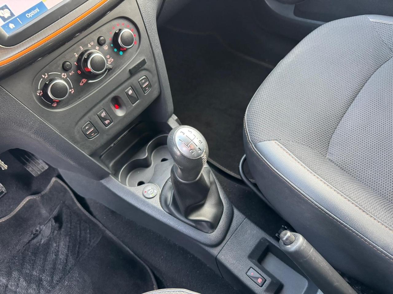 Dacia Sandero 0.9 TCe 12V T-GPL 90CV S&S Serie Speciale Brave