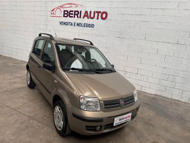 Fiat Panda Dynamic Natural Power