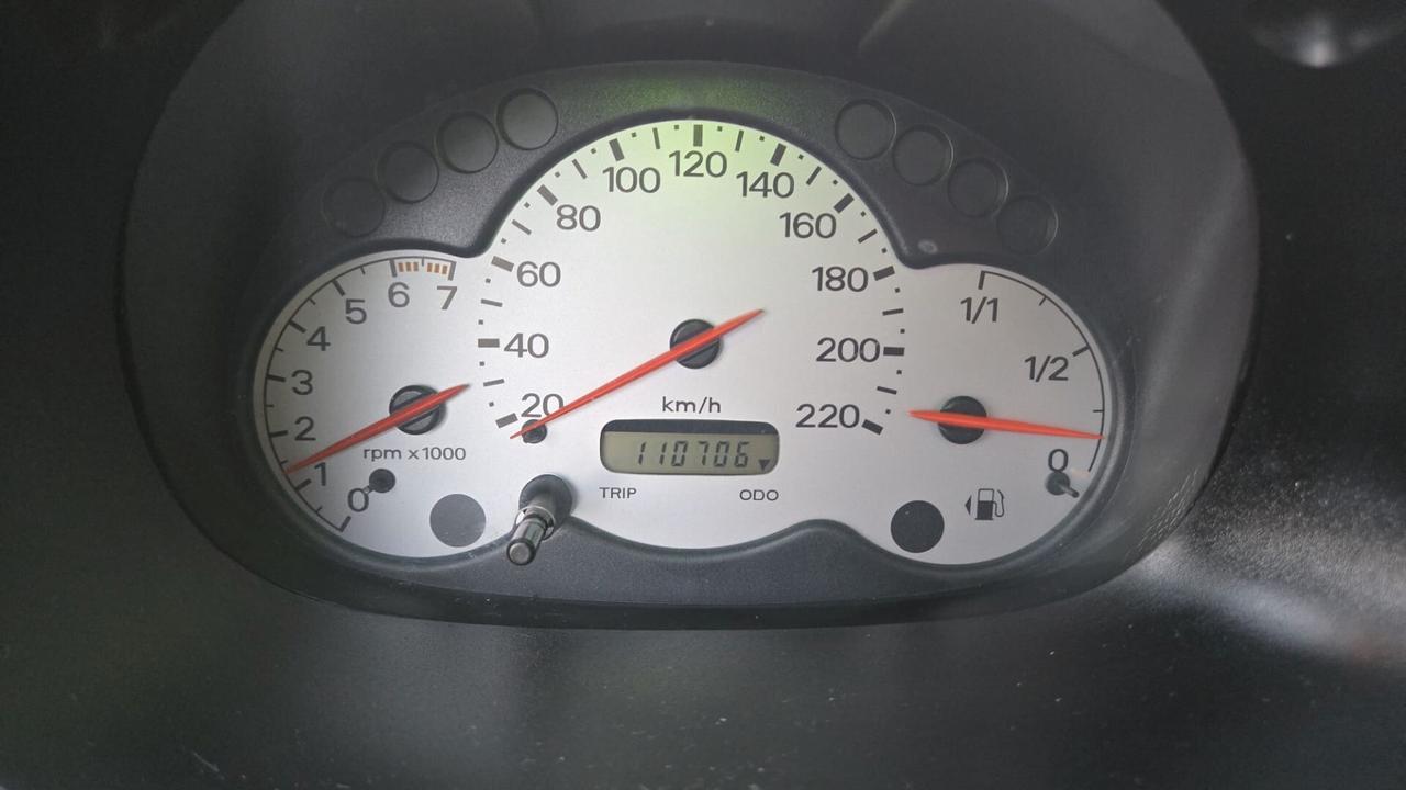 Ford Ka 1.3 Collection