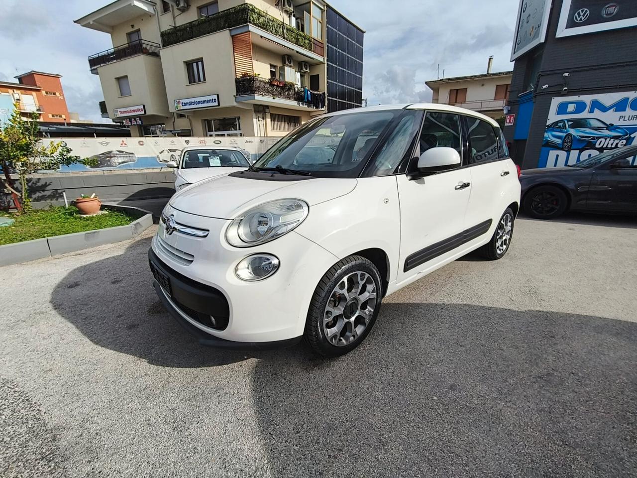 Fiat 500L 1.3 Multijet 85 CV Pop Star