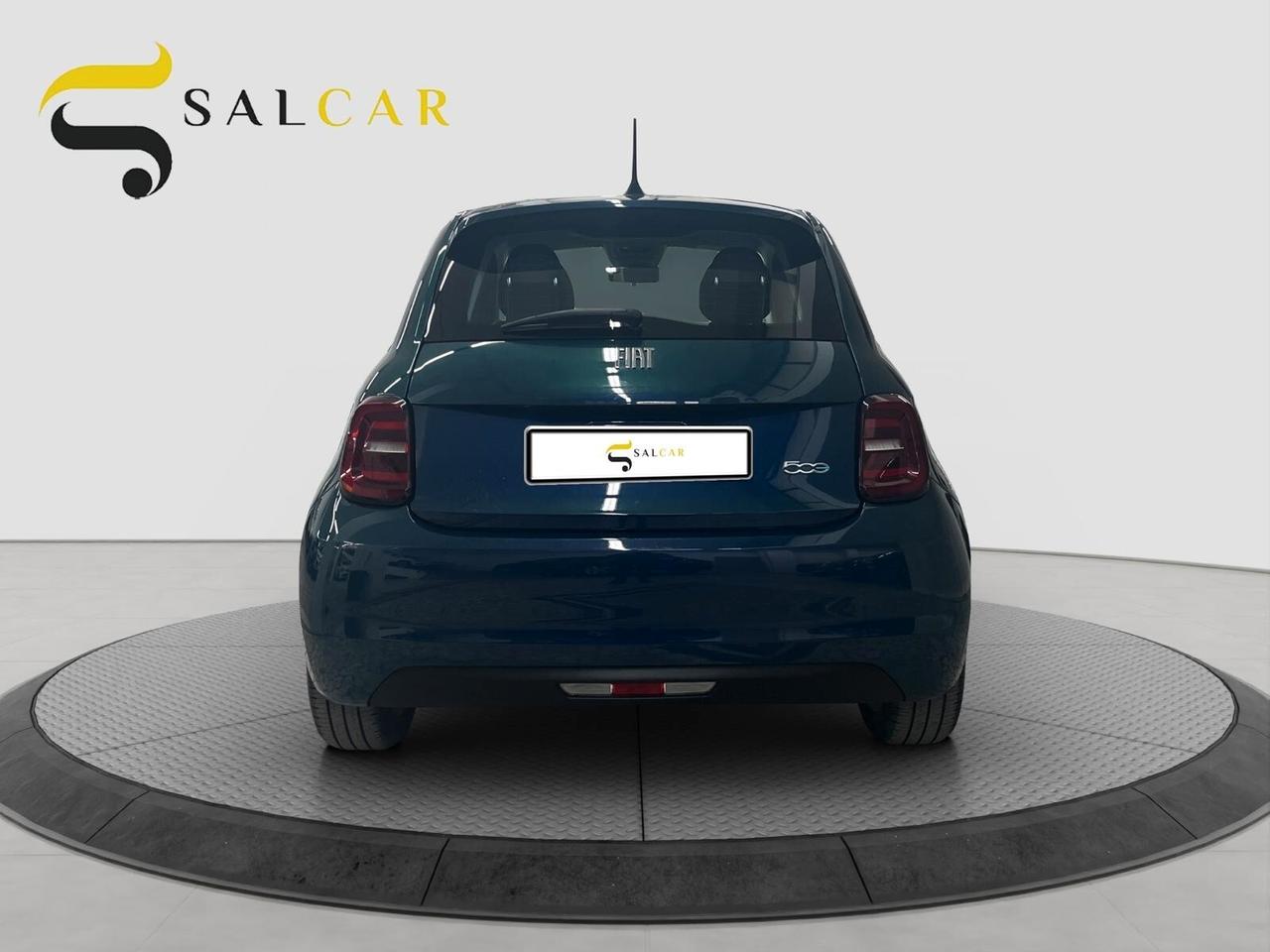Fiat 500e Berlina 42 kWh Business Opening Edition Aut.2020