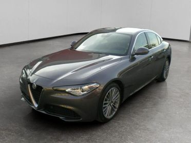 Alfa Romeo Giulia 2.2 t Executive 190cv auto my19