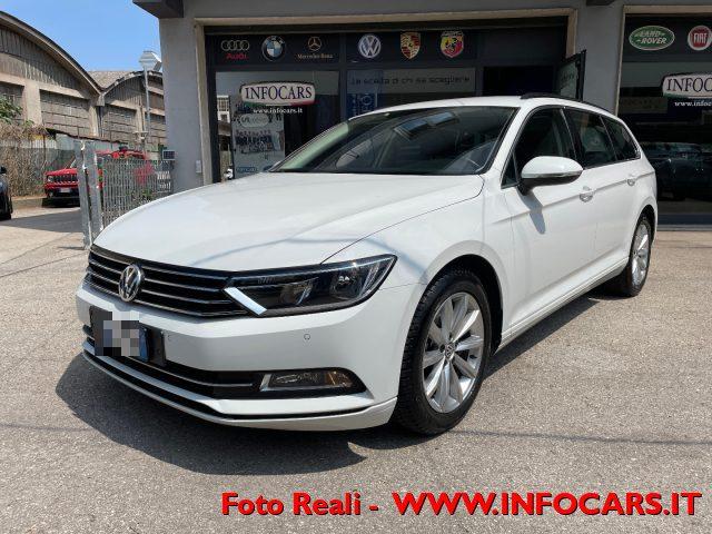VOLKSWAGEN Passat Variant 2.0 TDI Business BlueMotion Tech. PROMO !!