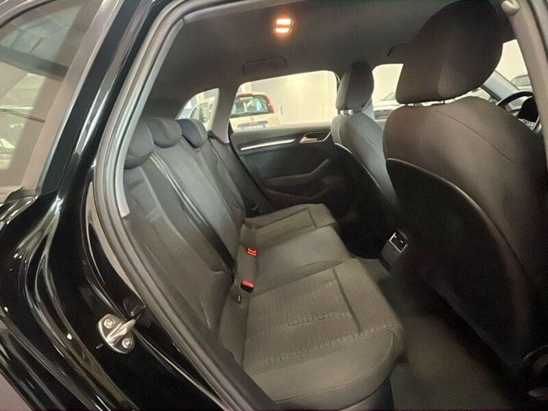 Audi A3 A3 1.6 TDI S tronic Sport