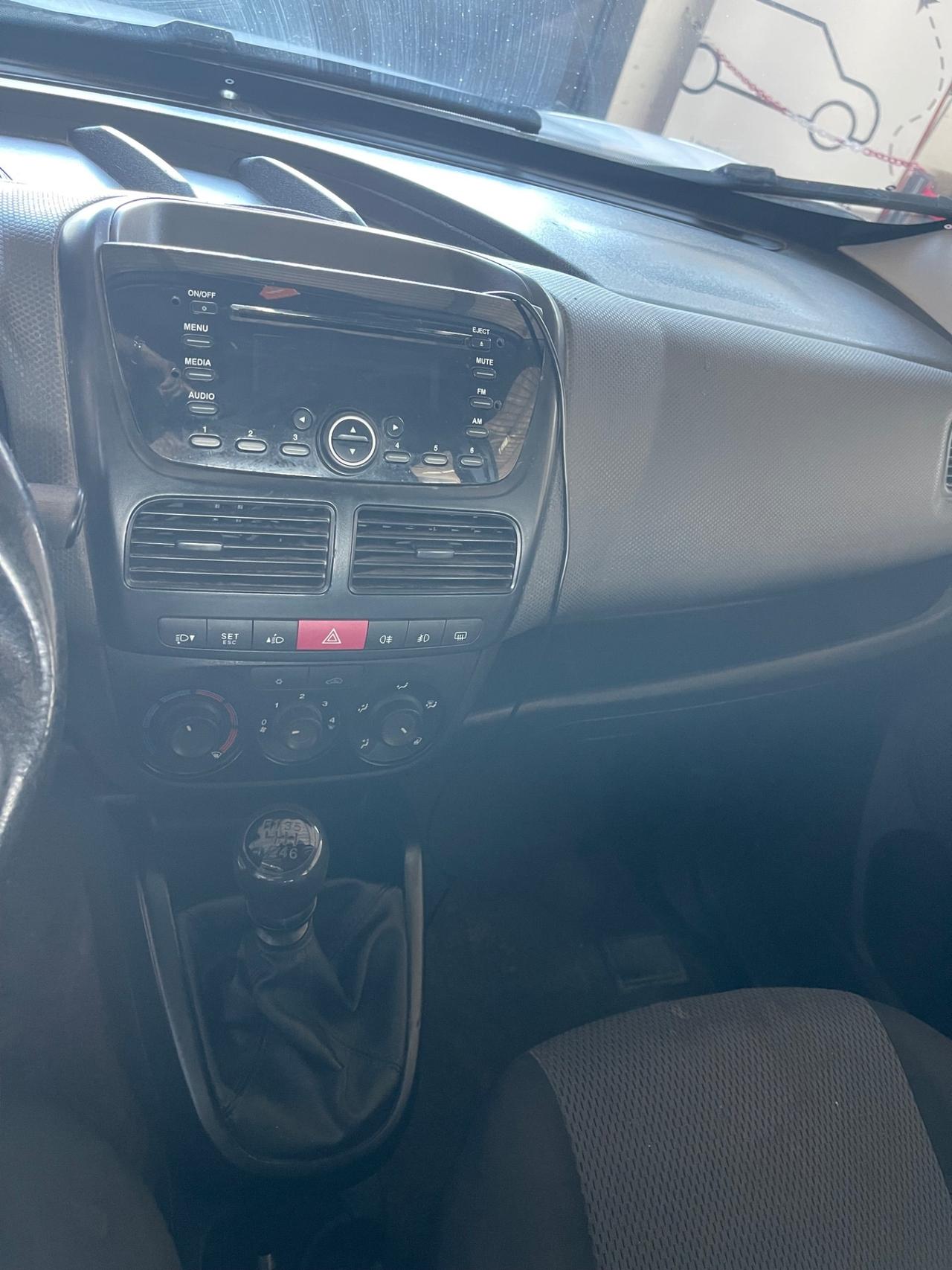 Fiat Doblo Maxi 1.6 MJT Iva Esposta PERMUTE RATE
