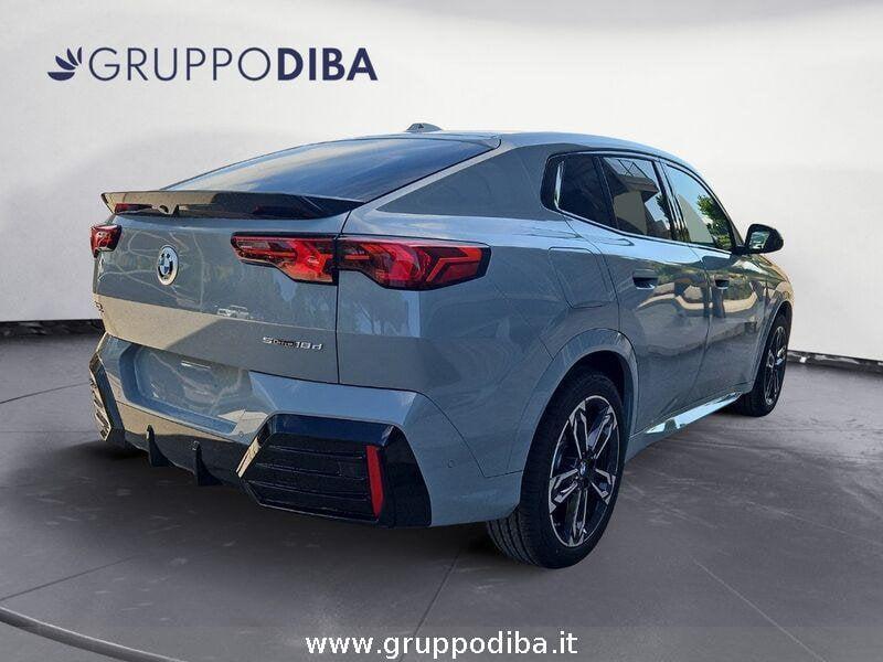 BMW X2 Serie X SDRIVE18D