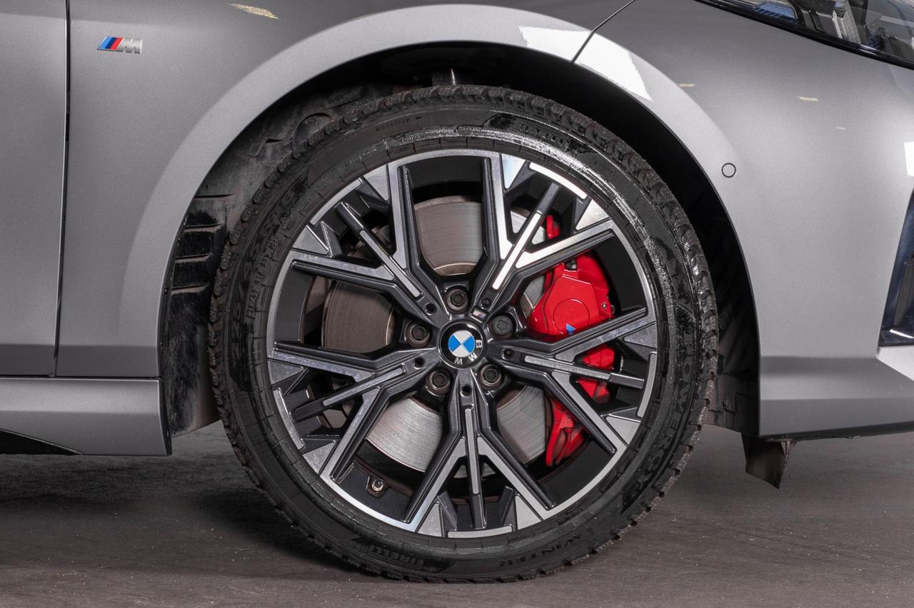 Bmw 118 D Msport Pro Auto 150cv