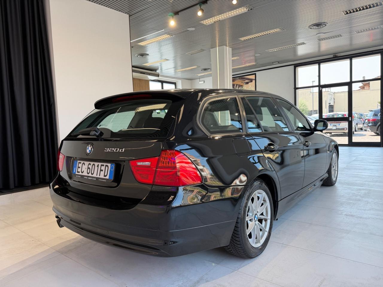 Bmw 320 320d cat Touring