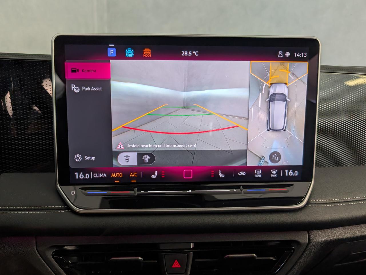 Volkswagen tiguan iii 1.5 eTSI 130cv DSG Life GOAL