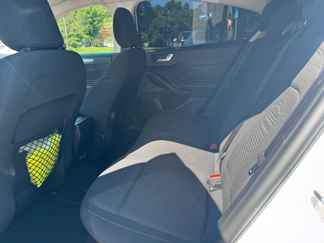 Ford Focus 1.0 EcoBoost 125 CV automatico 5p. Active Co-Pilot