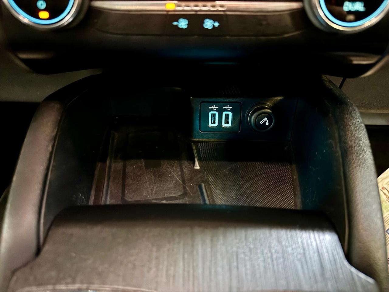 Ford Kuga 1.5 EcoBlue 120cv aut. Titanium 2021