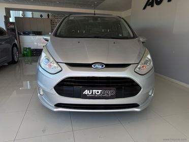 FORD B-Max 1.5 TDCi 75 CV Titanium