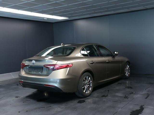 ALFA ROMEO Giulia 2.2 Turbodiesel 150 CV Super SOLO PER RIVENDITORI
