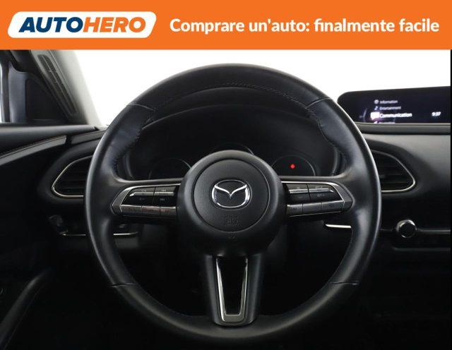 MAZDA CX-30 2.0L e-Skyactiv-G M Hybrid 2WD Homura