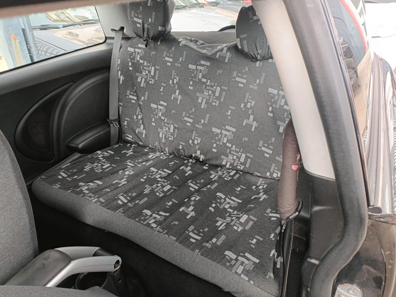 Mini 1.6 16V Ray D OK NEOPATENTATI