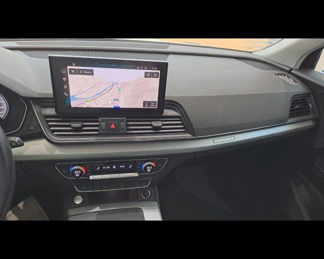 AUDI Q5 Sportback 50 2.0 tfsi e Business Advanced quattro