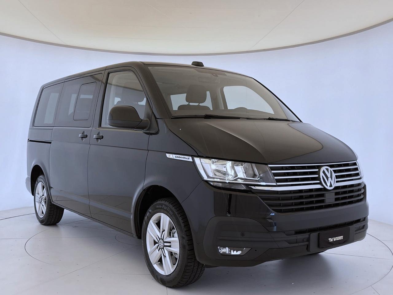 Volkswagen T6.1 Caravelle 2.0 TDI 204CV DSG Cruise