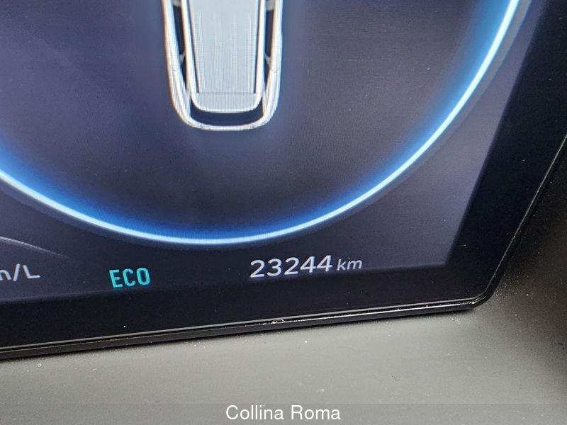 Hyundai Tucson Hybrid 1.6 HEV 2wd 230cv Exellence Auto