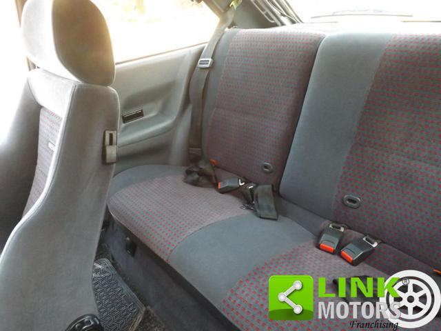 FORD Escort 1.6i turbo RS