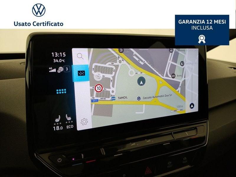 Volkswagen ID.3 45 kWh Pure Performance