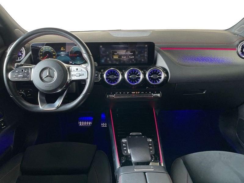 Mercedes-Benz EQA 250 + Premium Plus